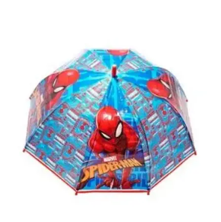 PARAGUAS SPIDERMAN 20101