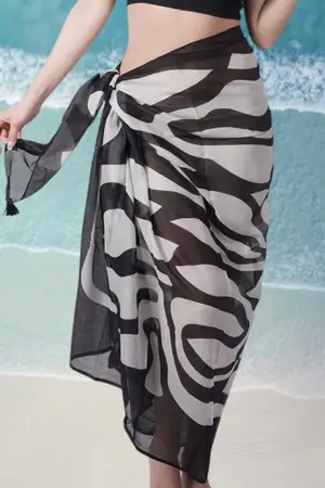 PAREO ALGODON ESTAMPADO 2-102