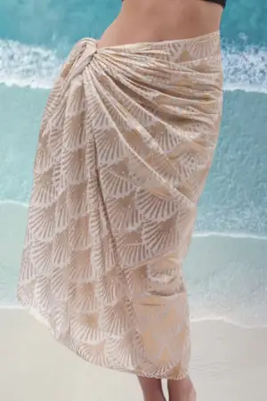 PAREO ALGODON PALMA 2-105