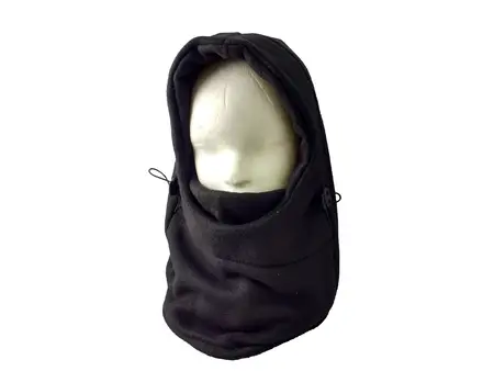 PASAMONTAÑAS POLAR C/REGULADOR