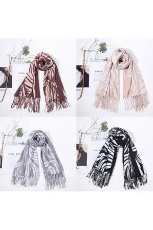 PASHMINA SOFT 888-4-15