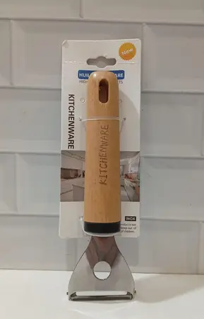 PELA PAPAS C/MANGO BAMBU