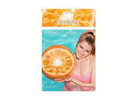 PELOTA FRUTAS SURT. 46CM. (7009)