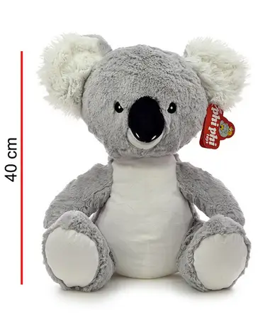 PELUCHE KOALA 40CM