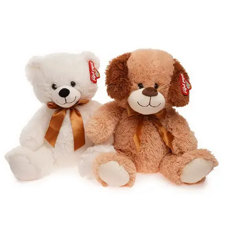 PELUCHE PERRO/OSO PELUCHE