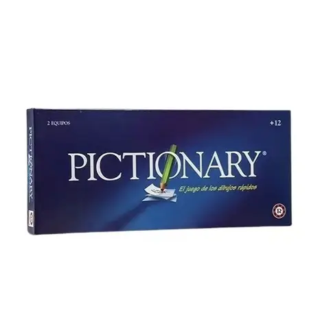 PICTIONARY