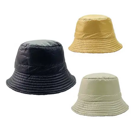 PILUSO NYLON PESPUNTEADO 51823