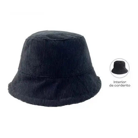 PILUSO S/CORDEROY FORRADO 51821