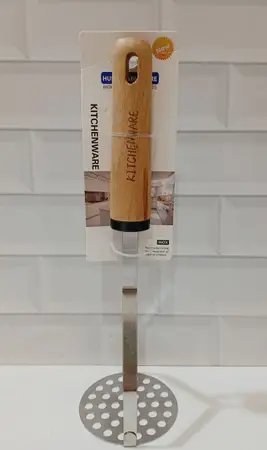 PISA PAPAS MANGO BAMBU