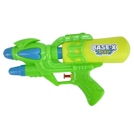 PISTOLA DE AGUA C/BOMBA