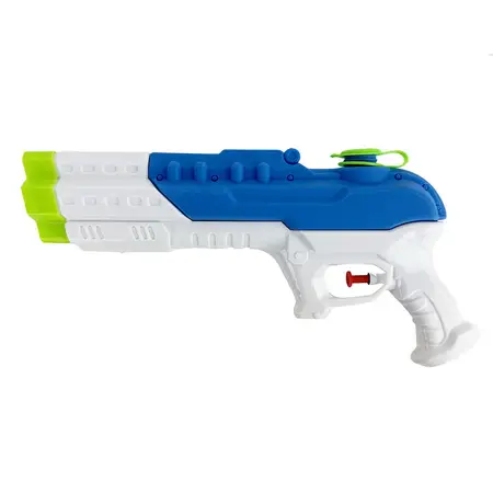 PISTOLA LANZA AGUA 8640