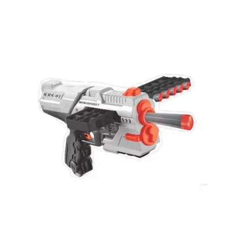 PISTOLA LANZA DARDOS TS004 (1905)