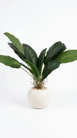 PLANTA ARTIFICIAL