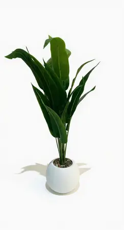 PLANTA ARTIFICIAL 88CM.
