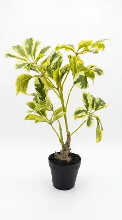 PLANTA ARTIFICIAL C/MACETA