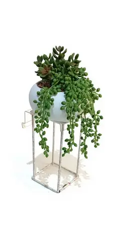 PLANTA ARTIFICIAL COLGANTE 20CM
