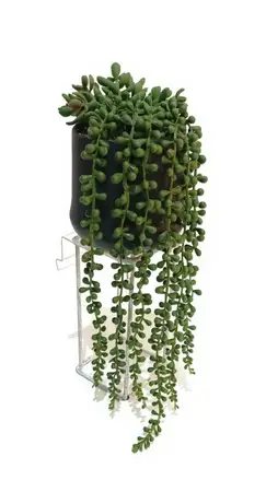 PLANTA ARTIFICIAL COLGANTE 36CM