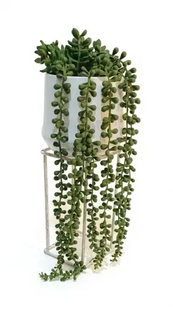 PLANTA ARTIFICIAL COLGANTE 40CM.