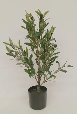 PLANTA ARTIFICIAL OLIVO