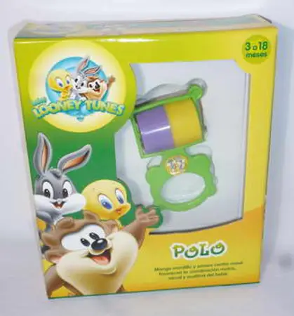 POLO LOONEY TUNES