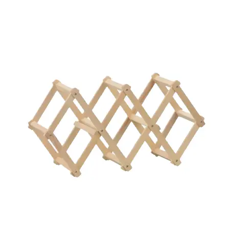 PORTA BOTELLA LINEA BAMBU