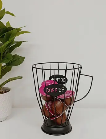 PORTA CAPSULAS P/CAFE