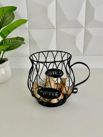 PORTA CAPSULAS P/CAFE