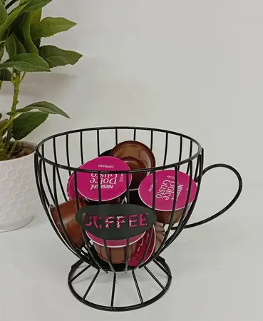 PORTA CAPSULAS P/CAFE