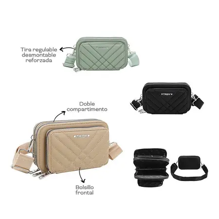 PORTA CELULAR BILLETERA 31197