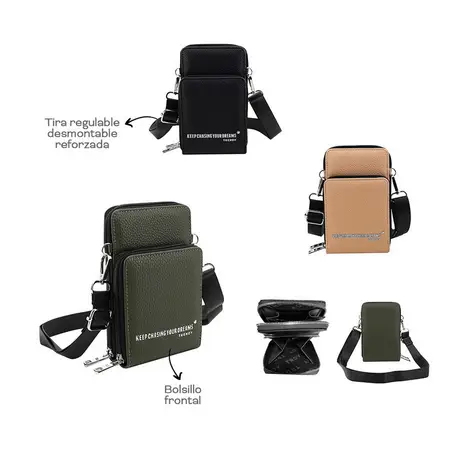 PORTA CELULAR TRENDY 31176