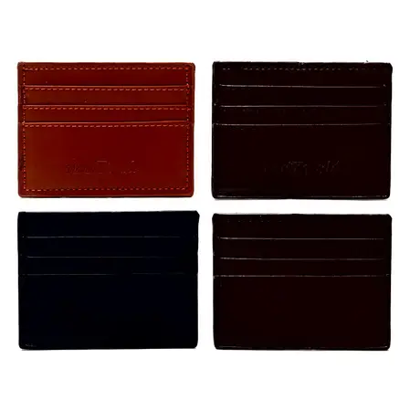 PORTA TARJETAS MOTOR OIL 100332