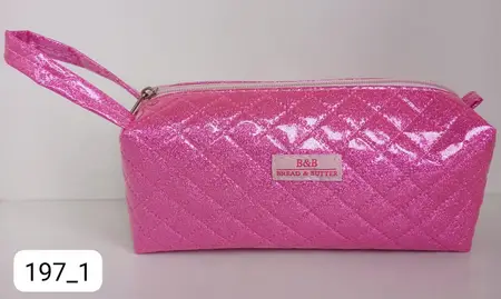 PORTACOSMETICO GLITTER