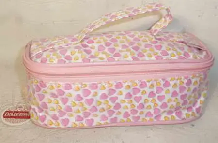 PORTACOSMETICO NECESERT