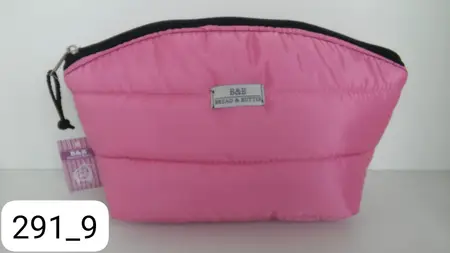 PORTACOSMETICO PUFFER