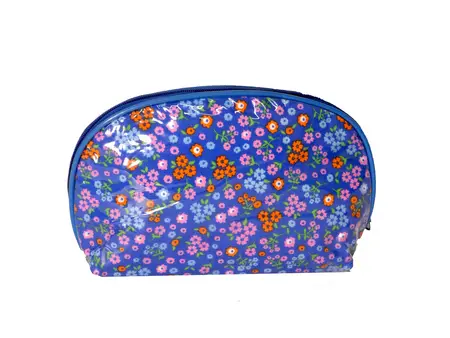 PORTACOSMETICOS C/CRISTAL