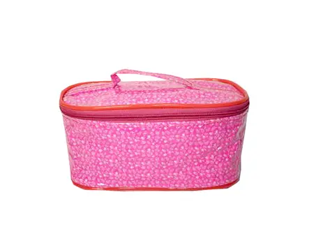 PORTACOSMETICOS COFRE.