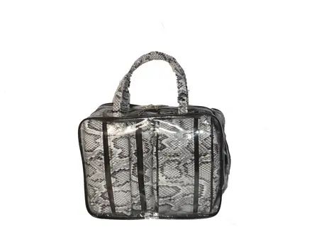 PORTACOSMETICOS SET ANIMAL.