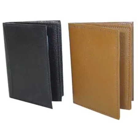 PORTADOCUMENTO CUERO