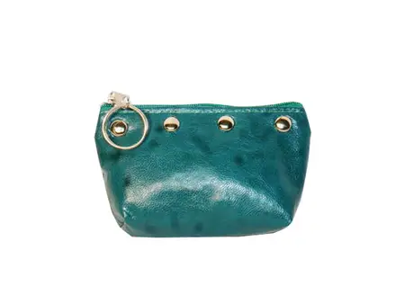 PORTAMONEDAS C/TACHAS