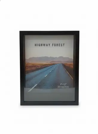 PORTARETRATO 20 X 25 L/WHITE