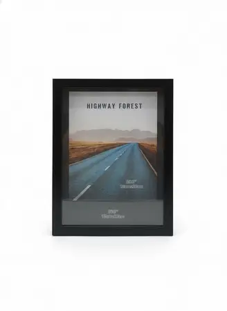 PORTARETRATO CAJON 15 X 20 L/WHITE