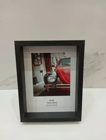 PORTARETRATO L/CAJON BLACK 15 X 20