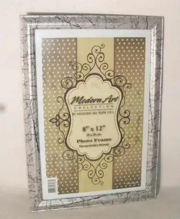 PORTARRETRATO L/ VERONA ORO 20 X 30 P612