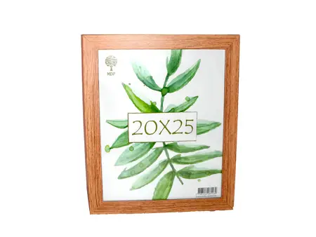 PORTARRETRATO PLANA LAMINADA 20X25 (204)