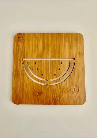 POSA PAVA LINEA BAMBU