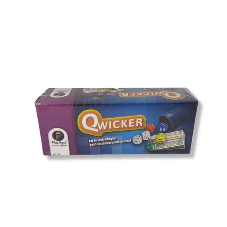 QWIDKER