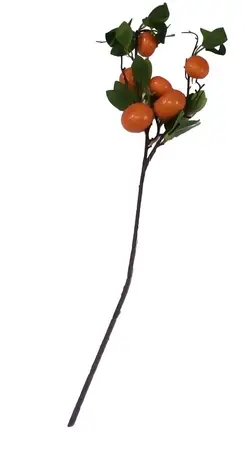 RAMA ART. MANDARINA 90Cm.