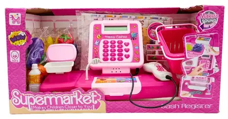 REGISTRADORA BURGER 71022-155