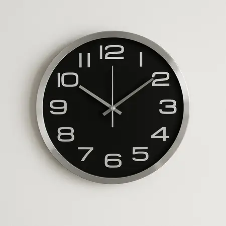 RELOJ P/PARED