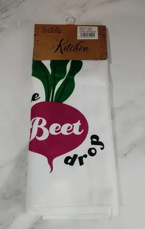 REPASADOR BEET